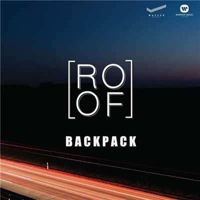 Backpack/Roof