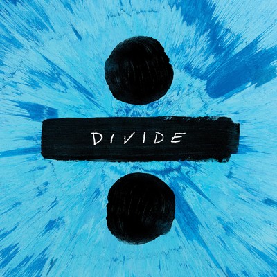 アルバム/÷ (Deluxe)/Ed Sheeran