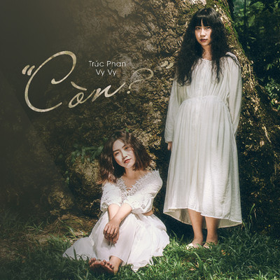 シングル/Con (feat. Truc Phan)/Vy Vy