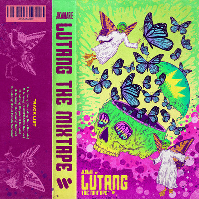 lutang (DJ Young Remix)/jikamarie
