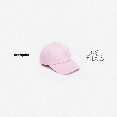 アルバム/Lost Files/DrefQuila