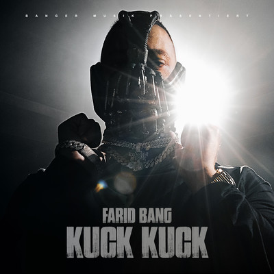 KUCK KUCK/Farid Bang