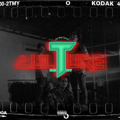 Culture (feat. All3rgy & Meezy24K)/Rxthy