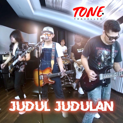 シングル/Judul Judulan/Tone Traveller