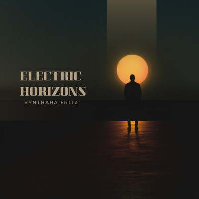 アルバム/Electric Horizons/Synthara Fritz