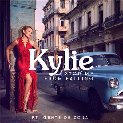 Kylie Minogue & Gente de Zona