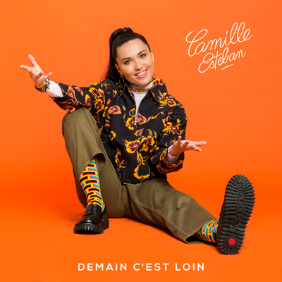 アルバム/Demain c'est loin/Camille Esteban