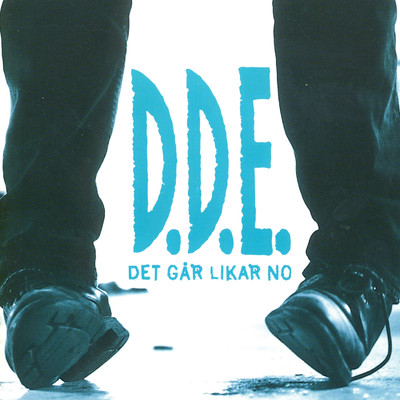 アルバム/Det Gar Likar No/D.D.E.