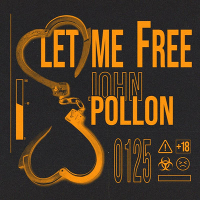 Let Me Free/john pollon