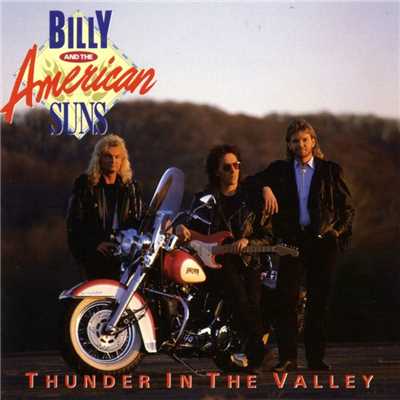 Midnight Blue/Billy And The American Suns