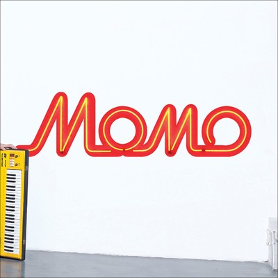 アルバム/MoMo/MoMo