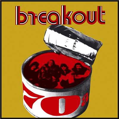アルバム/70a/Breakout