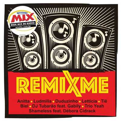 Remixme (Exclusivo Radio Mix)/Varios Artistas