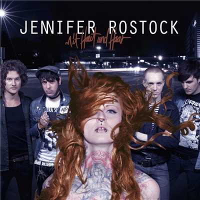 Mit Haut und Haar/Jennifer Rostock