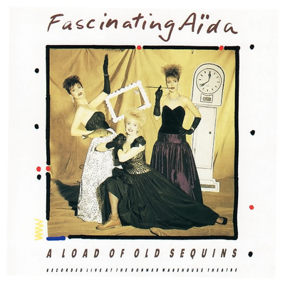 アルバム/A Load of Old Sequins/Fascinating Aida