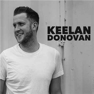 シングル/Touch And Go/Keelan Donovan