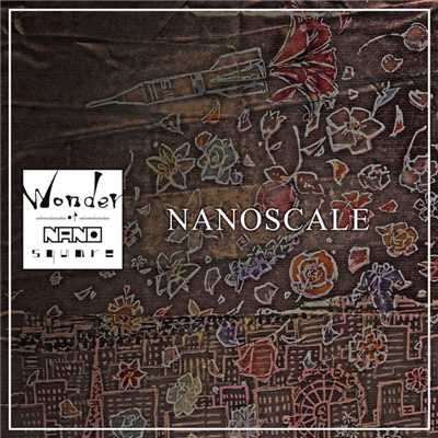 Wonder of NANO square/NANOSCALE