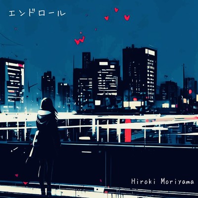 HIROKI MORIYAMA feat. Ayame