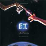 アルバム/E.T. The Extra-Terrestrial (Music From The Original Motion Picture Soundtrack)/John Williams