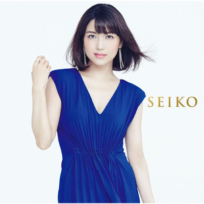 アルバム/SEIKO/新妻聖子