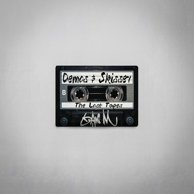 アルバム/Demos & Skisser (The Lost Tapes) (Explicit)/Dani M