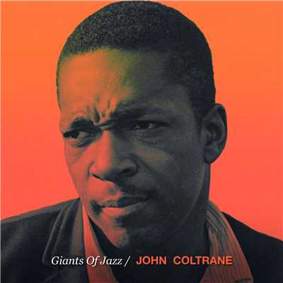 アフロ・ブルー/John Coltrane