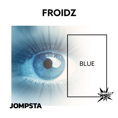 シングル/Blue/Froidz