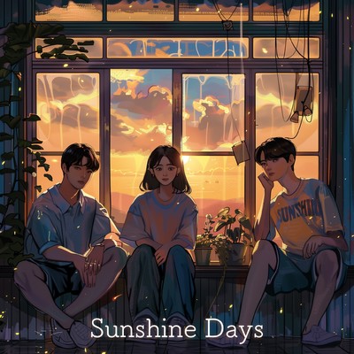 Sunshine Days/T@KY