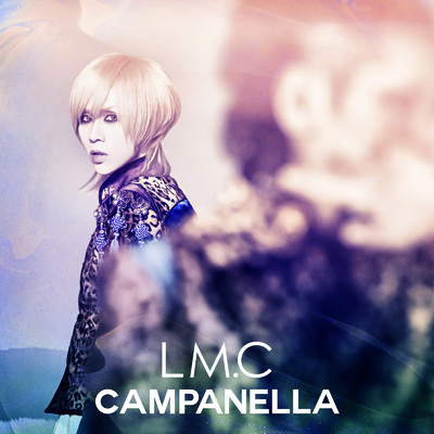 シングル/Campanella (ver. m)/LM.C