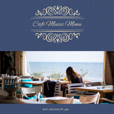 Moonglow (Elegant Duo ver.)/Cafe lounge Jazz