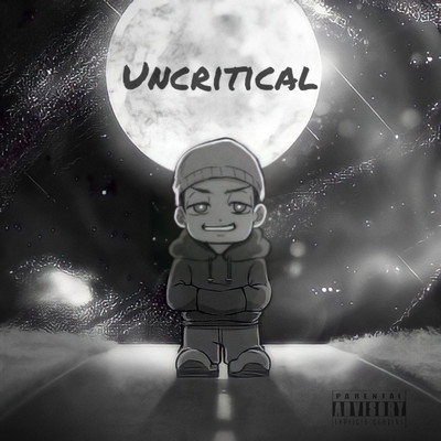 シングル/Uncritical/Lil Luke