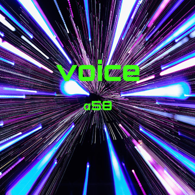 voice/α58