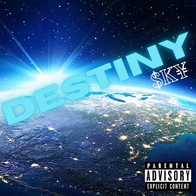 シングル/Destiny/$K￥