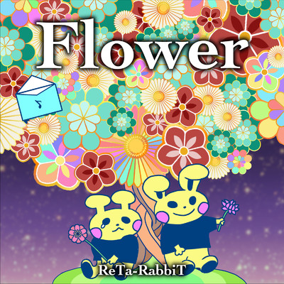Flower/ReTa-RabbiT