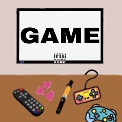 シングル/GAME/Lucky