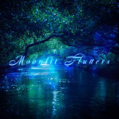 シングル/Moonlit Flutters/PeriTune
