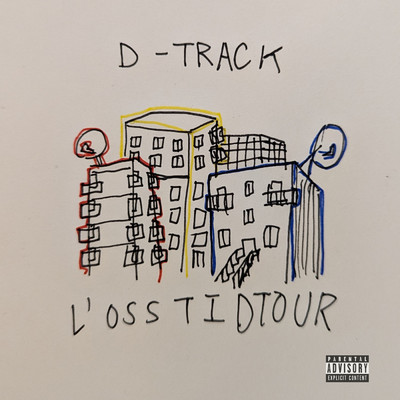 D-Track／Akhenaton