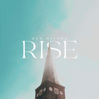 アルバム/Rise/Sam Rivera