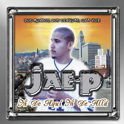 Al Estilo Mexicano (Explicit) (Extended Mix)/Jae-P