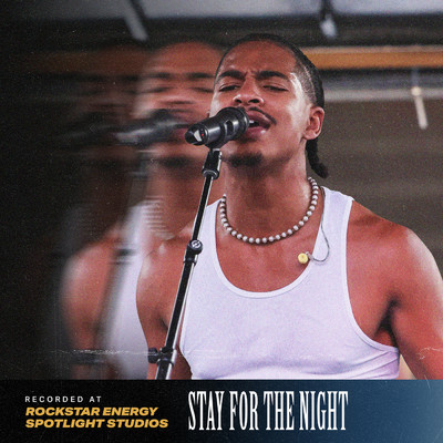 Stay For The Night (Clean)/Arin Ray