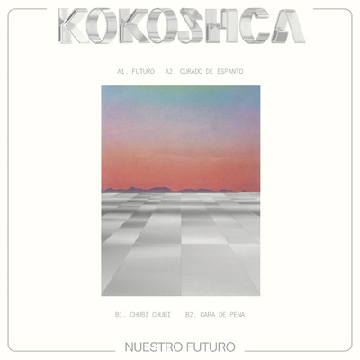 Futuro/Kokoshca／Erik Urano