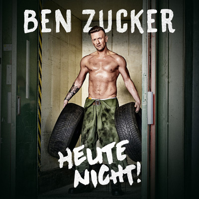 アルバム/Heute nicht！/Ben Zucker