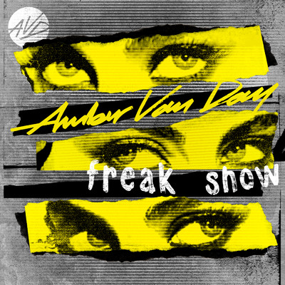 シングル/Freak Show/Amber Van Day
