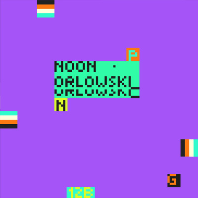 ORLOWSKI/NOON