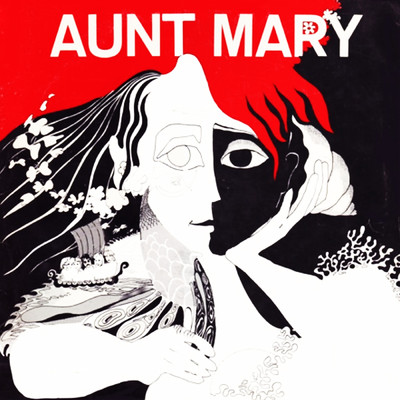 アルバム/Aunt Mary/アント・マリー