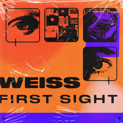 シングル/First Sight/ワイス