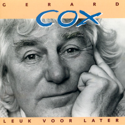 アルバム/Leuk Voor Later (Remastered)/Gerard Cox