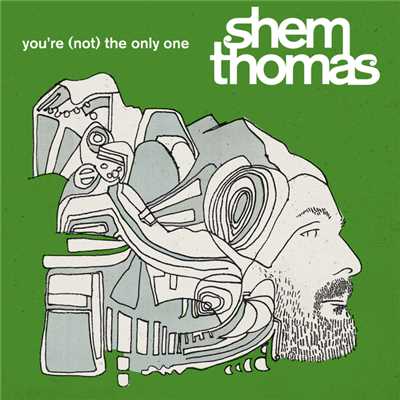 シングル/You're The Only One/Shem Thomas