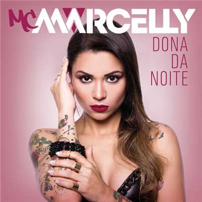 シングル/Menina Do Morro/MC Marcelly