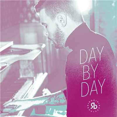 Day By Day/ロビン・ベントッソン